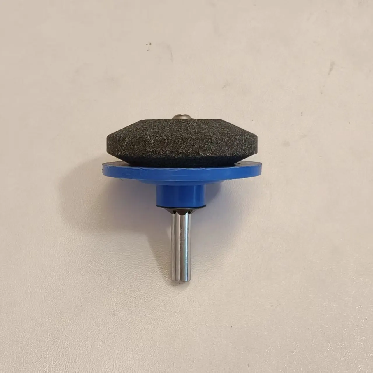 Lawn Mower Sharpener Sharpening Made Easy Electric With Wear-Resistant Grinding Head And Whetstone Sander
