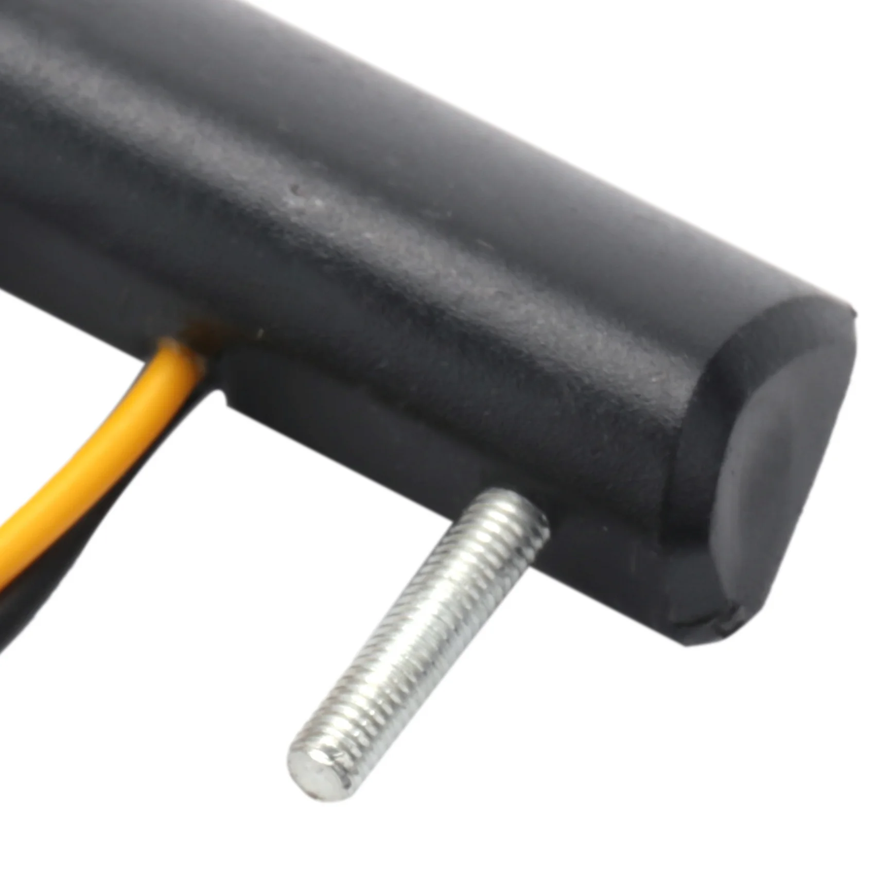 ضوء خلفي LED مزخرف للدراجة النارية ، ضوء لوحة الترخيص ، هوندا ، كاواساكي ، ياماها ، سوزوكي ، أبيض