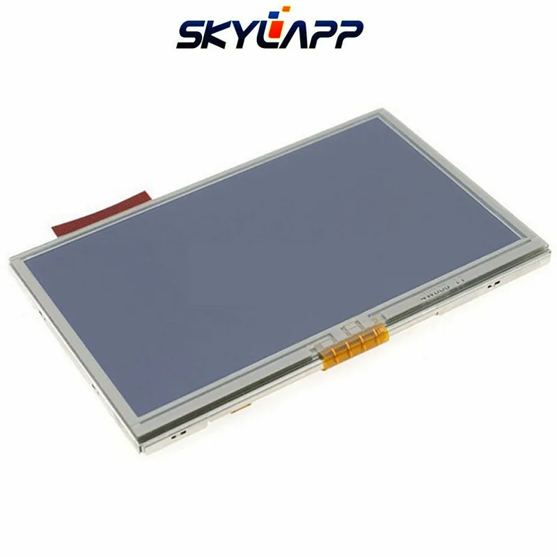 

4.3''Inch Complete LCD Screen LTE430WQ-FOB F0B For Tomtom GO 520 720 730 930 920t 530 Display Panel TouchScreen Digitizer Repair