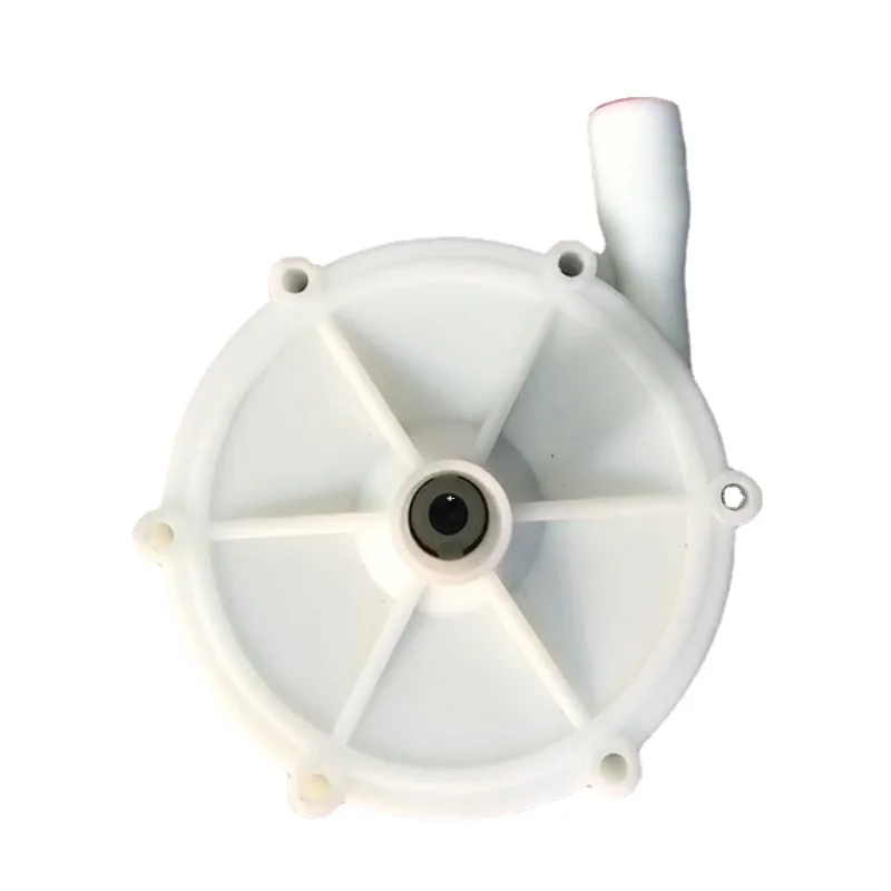 

MP-10rn 110v Small Electric Plastic Water Pump head