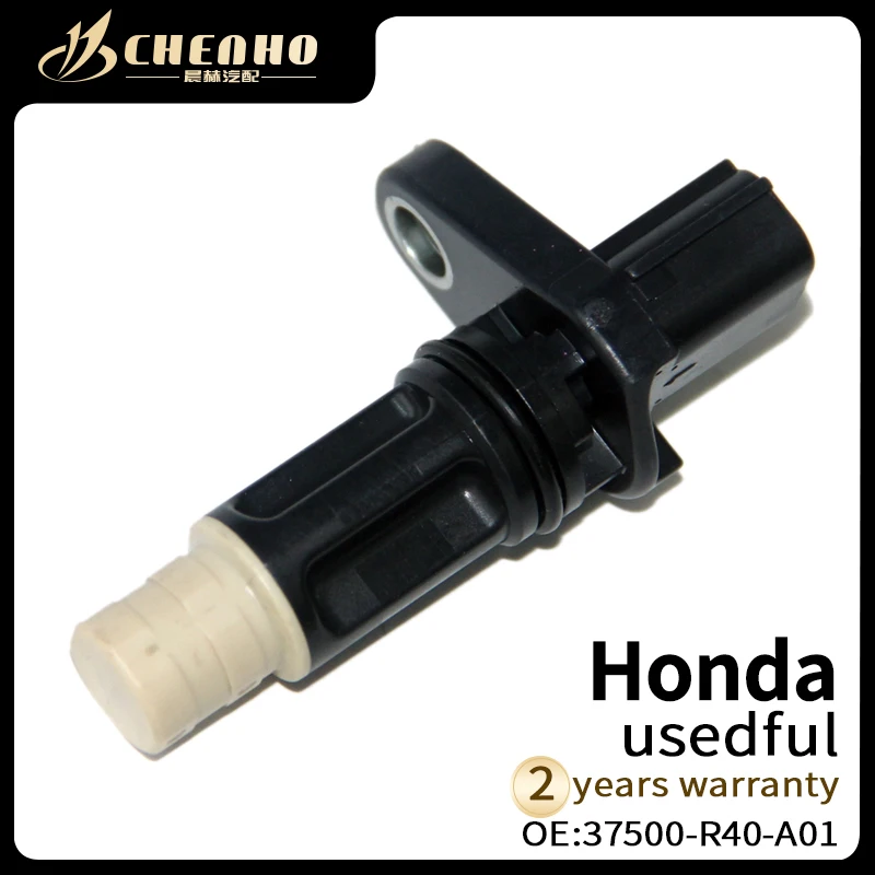 CHENHO Camshaft Position Sensor 37500-R40-A01 For Honda Accord Odyssey Civic Acura