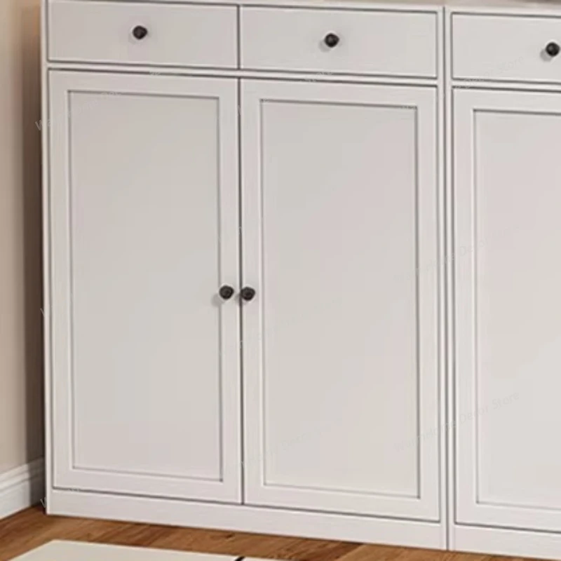 

Organized Versatile Shoe Cabinet Robust Entry Hall Shoe Cabinet Sleek Functional Living Room Furniture Scarpiere XY40XG