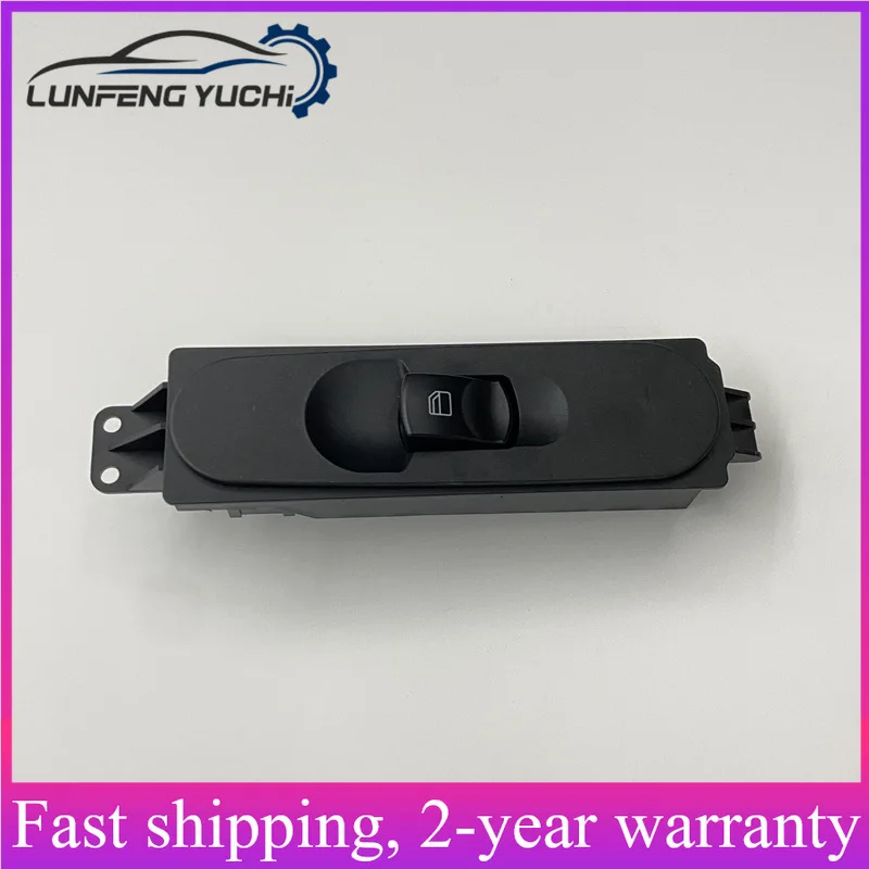 A9065450913, A9065451913 - Right Front Window Lifter Switch For Mercedes-Benz Sprinter B906, Volkswagen Crafter 2E_