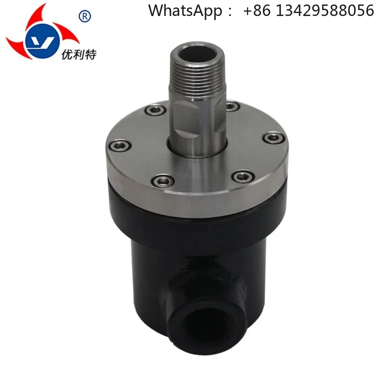 

Single Piece MOQ Perfect Replacement for Deublin 9100-001-103/9100-020-220 Steam and Hot Oil Unions