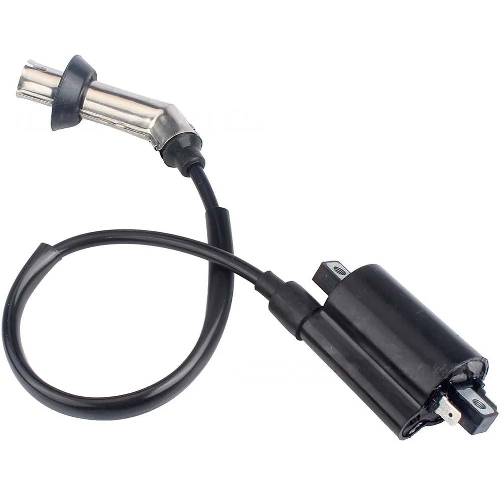 Ignition Coil for GY6 Engine 169cc 170cc Models & EFI Jonway GTX 250 EFI 200 Tall Motorcycle