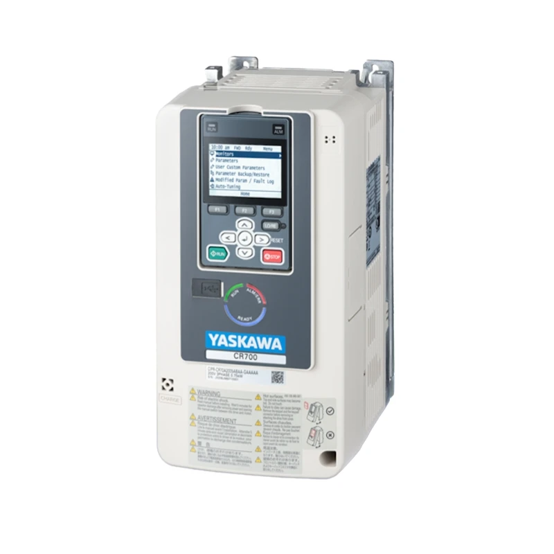 

New In Box Yaskawa GA70C4023BBA Inverter 1 Year Warranty