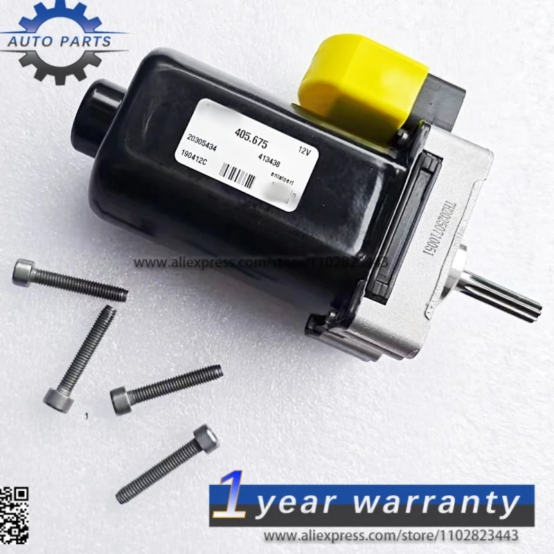 

68267195AA новый двигатель переключения раздаточной коробки для Fiat 500X 2016-2021 Jeep Renegade 2015-2020 AWD