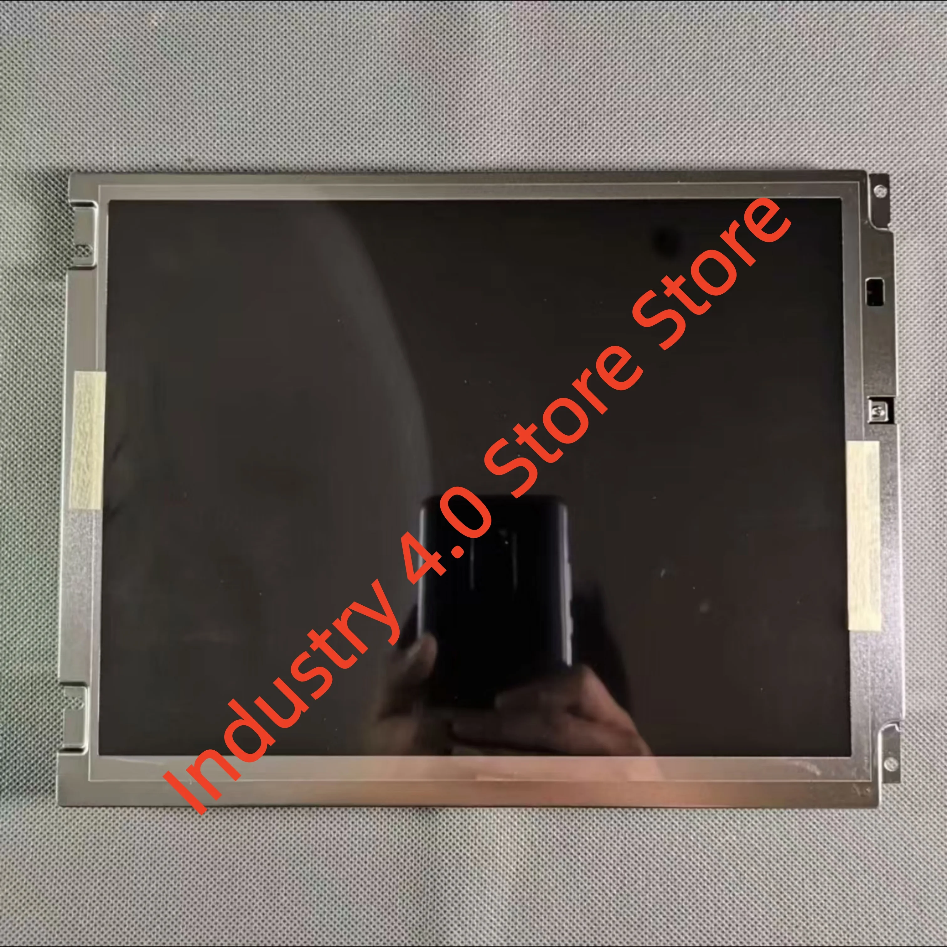 NL6448BC33-63 marca NL6448BC33-64 tela LCD nova