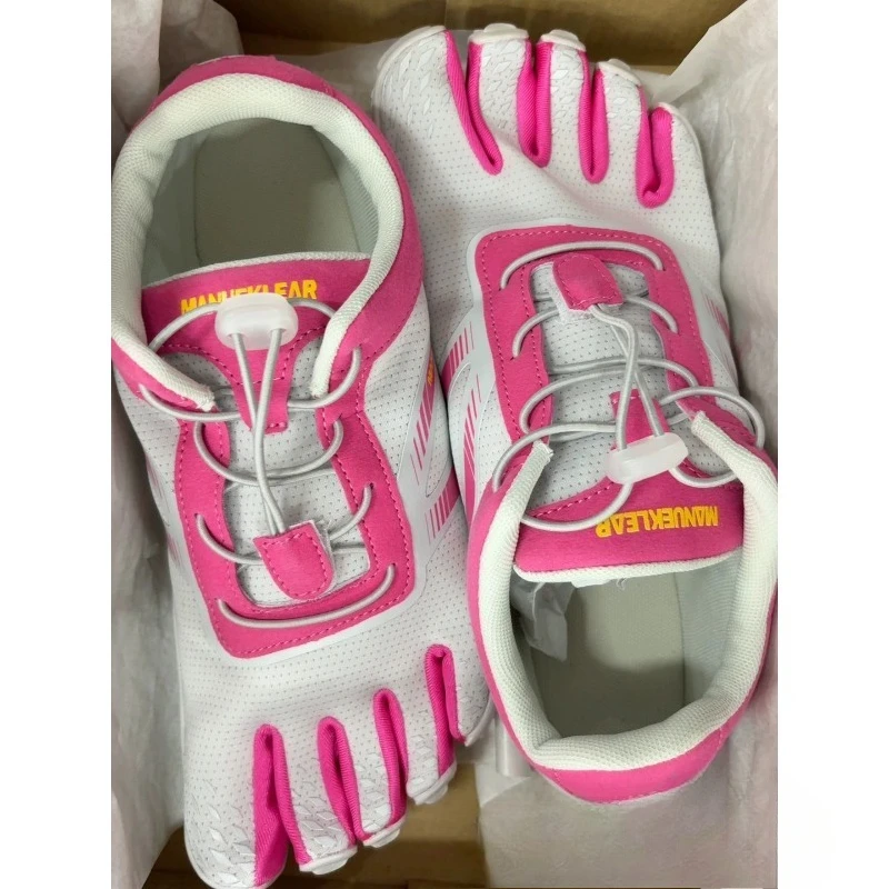 

Original Brand Men Women Weight Lifting Shoe Top Quality Squat Hard Pull Shoe Designer Five Fingers Yoga Training Shoe 35-45