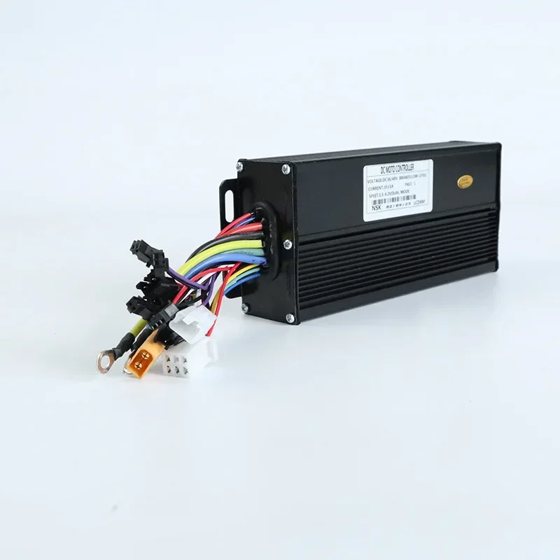 YF-35A electric bicycle controller electric bicycle controller non waterproof sine wave controller