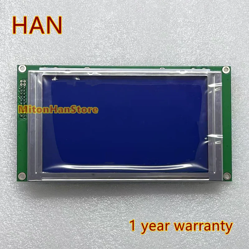 

New A-OCP-24128-01B Compatible Lcd Screen Display For CYBELEC operation panel repair