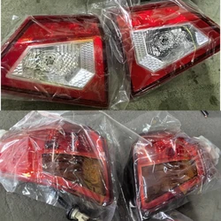Pair Tail light for Suzuki Vitara Turn Signal Brake Backup light Assembly Car Accessories