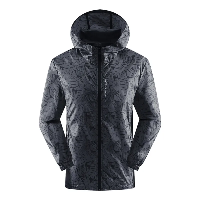 

ARC Открытый летний модный спорт для пар, альпинизм, путешествия, рыбалка, кемпинг, повседневная дышащая солнцезащитная одежда