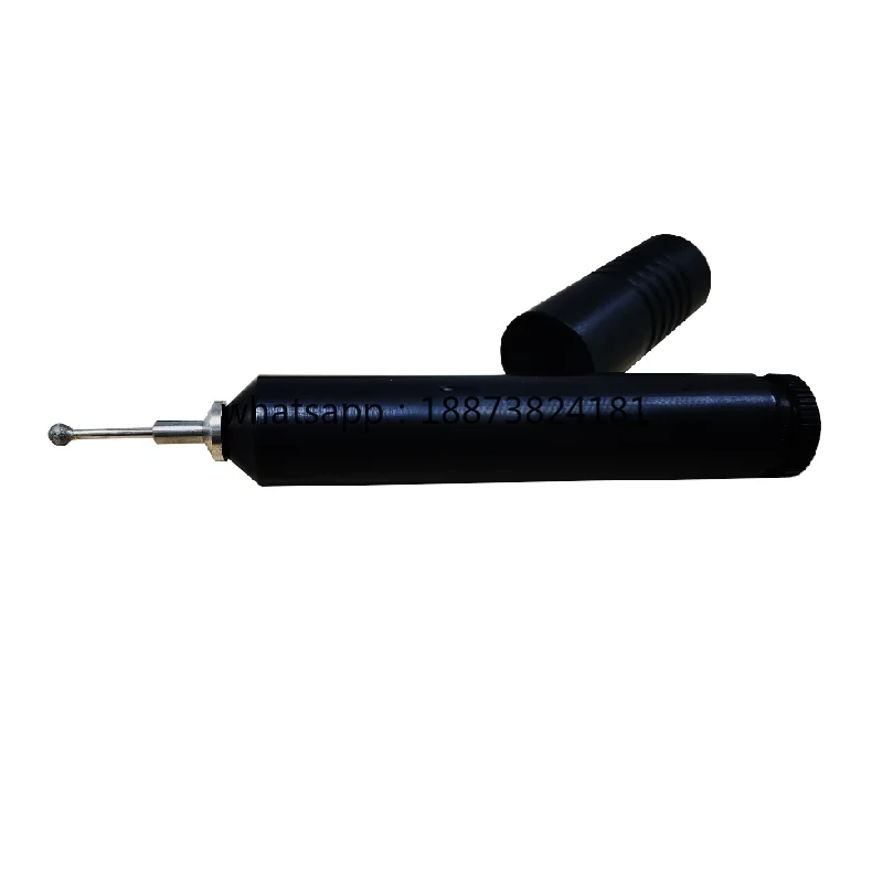

Electric Diamond Dental Bur Veterinary Therapeutic MOL Safety Standard 3-Year Warranty Removable