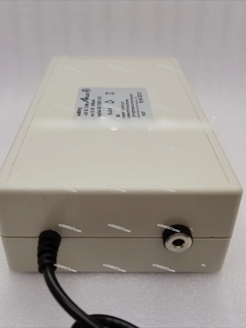 Suitable for Portable Oxygen Concentrator Lithium Battery 18650 14.8V 5000mAh