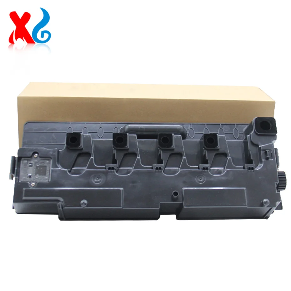 1PC SS701A Waste Toner Container For Samsung SL-X4220RX X4250LX X4300LX X3220NR X3280NR CLT-W804 CLT-W808