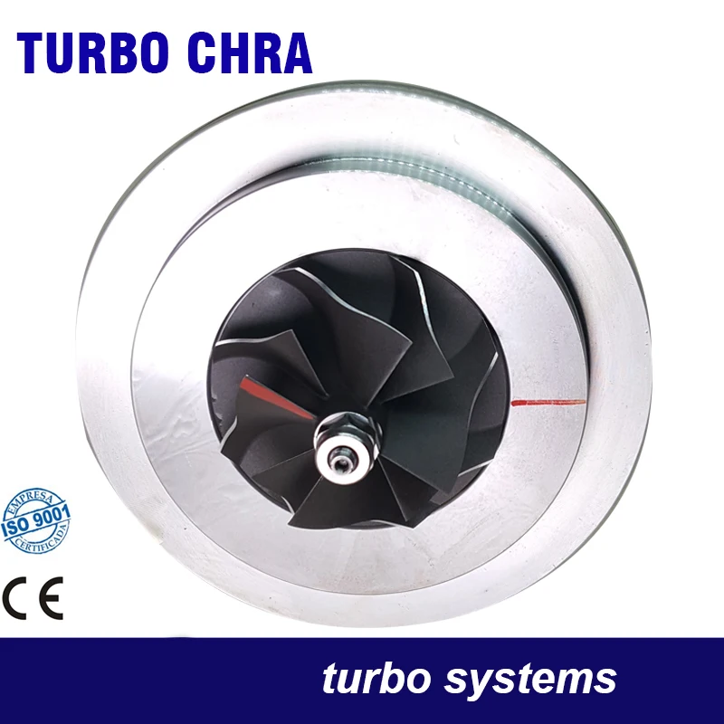 

K04 turbo cartridge 53049880022 530498700022 53049880020 06A145704PX for Audi S3 Audi TT Seat Leon 1.8 T AMK APX BAM BFV APY