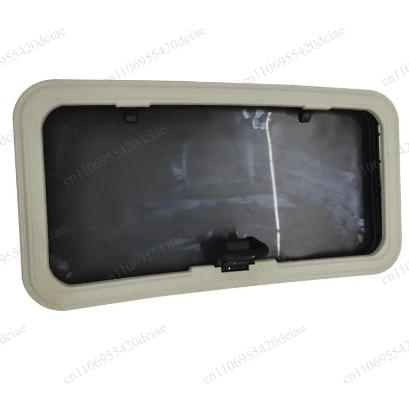 Manual window size 860 * 495 Mm hot selling pop-up car universal assembly