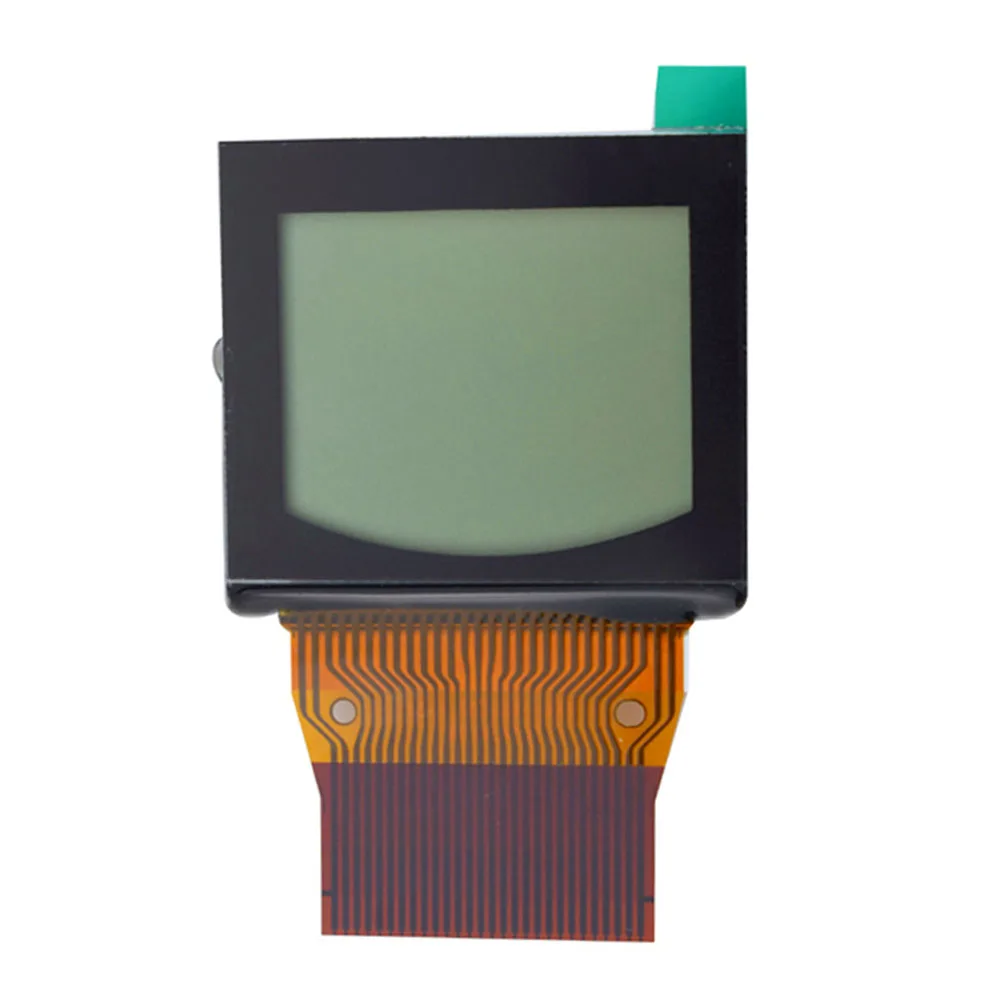 

LCD Display For Nissan Quest 2004-2006 Instrument Cluster 24820ZM01A Glass Black Car Accessories Easy To Use High Quality Tools