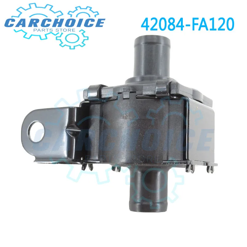 

42084-FA120 Purge Control Solenoid Valve for Subaru Impreza Legacy Outback Forester Baja 2.5 3.0 2.0 2.2 New 911-650 42084FA120