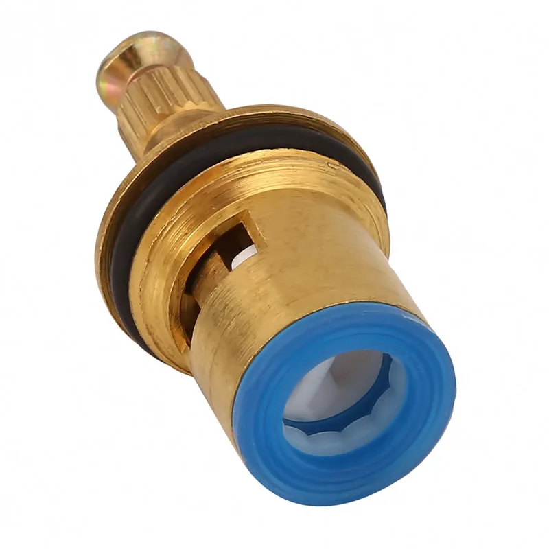 1/4 Turn Uso Lavabo Lavello Rubinetto Reviver Maniglia del rubinetto Leva di ricambio Teste Kit di conversione per accessori per rubinetti della cucina