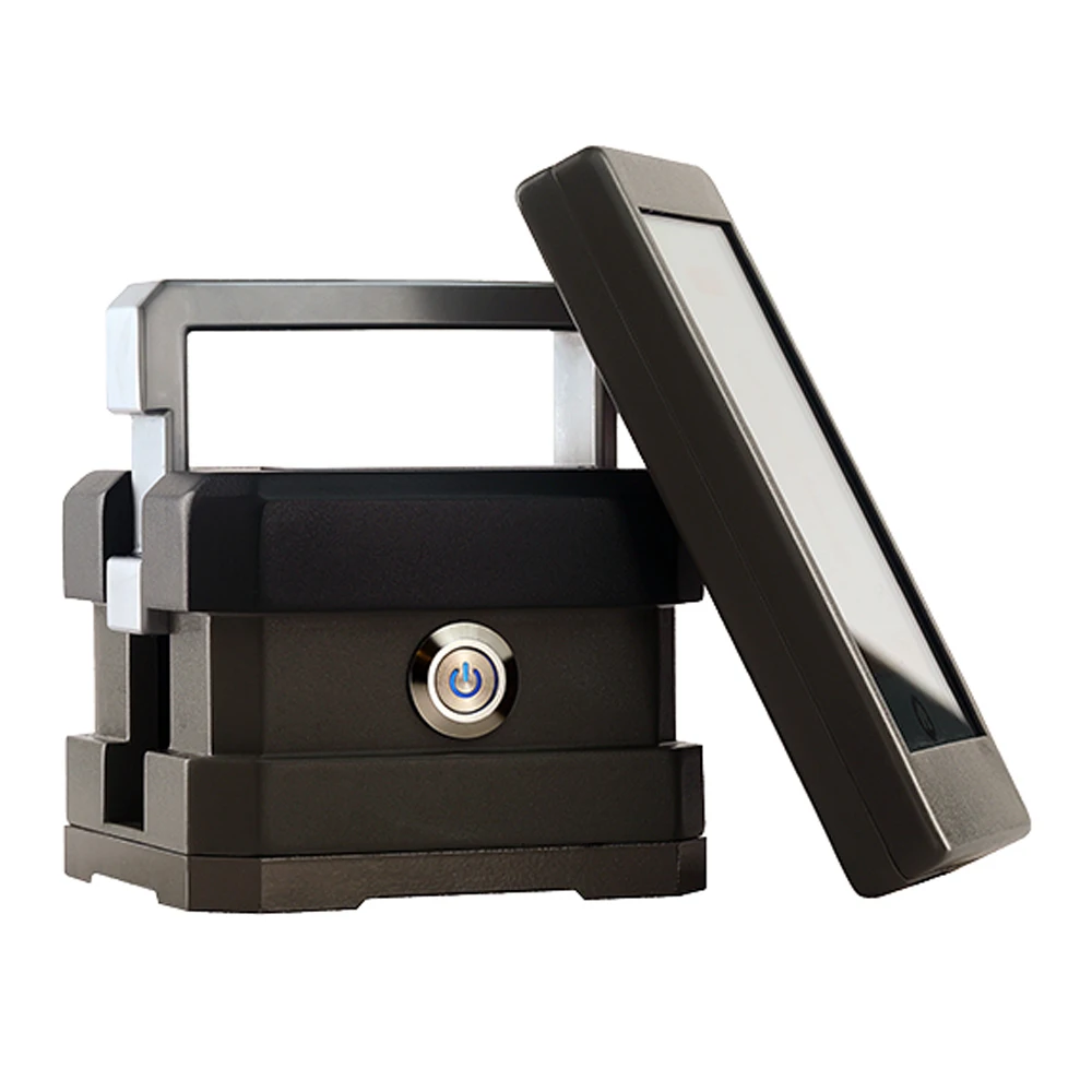 

Intelligent Machine Tool 0.02 Leveling Instrument Industrial Grade Strip Frame Level Measuring Instrument Tool