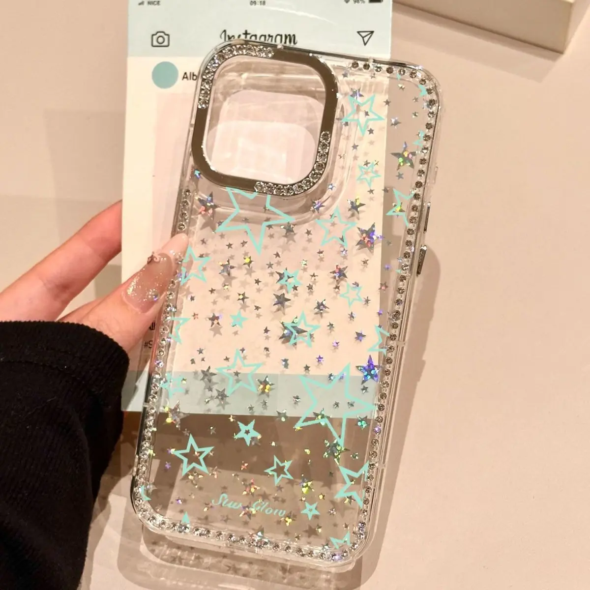 Full Screen Lines W…