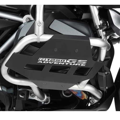 Imagen 2 del producto Protector de la cubierta de la válvula de culata del motor R1250GS para BMW R 1250 GS 1250GS ADV R1250GS Adventure accesorios de motocicleta