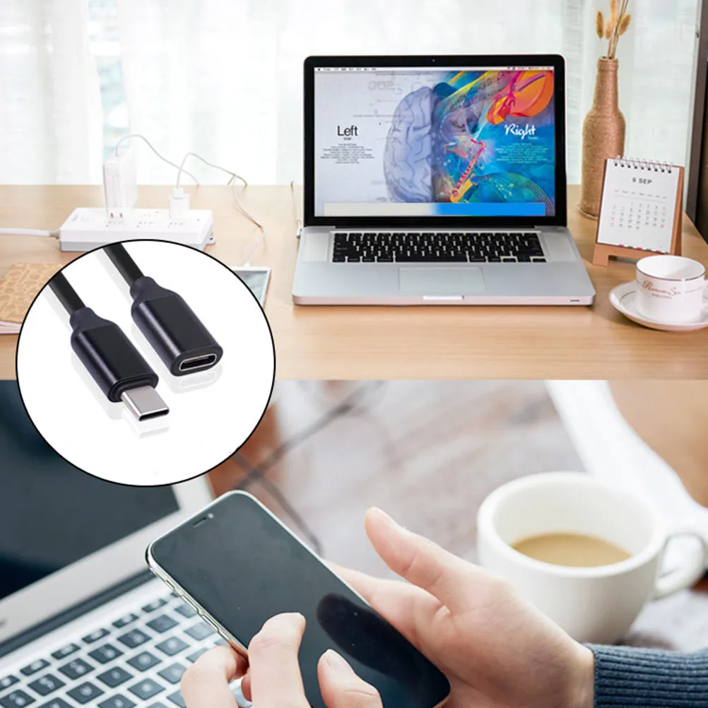 1.5M Usb Type C Ext…