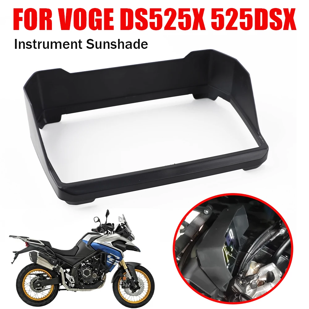 For Voge 525DSX DS5… - image