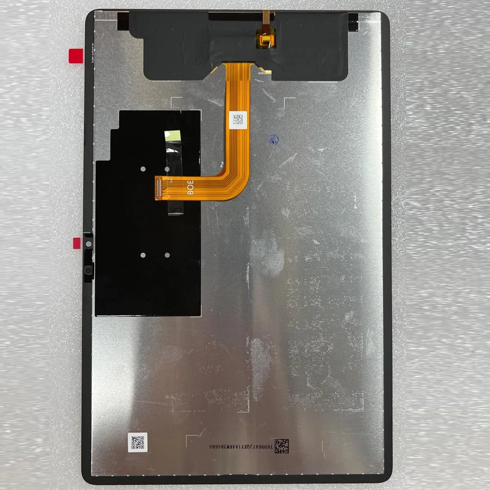 

Дисплей планшета 11 "для Xiaomi Redmi Pad SE 11, сенсорный ЖК-дисплей, дигитайзер, панель в сборе, замена, ремонт