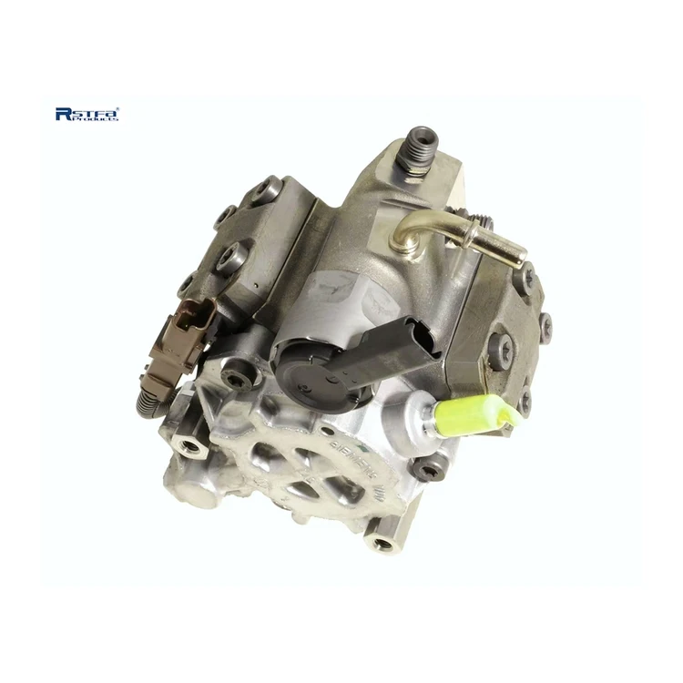 Gruppo pompa carburante Diesel RSTFA per LR DISCOVERY 3 2005-2009 TD6 2.7 Diesel LR017367