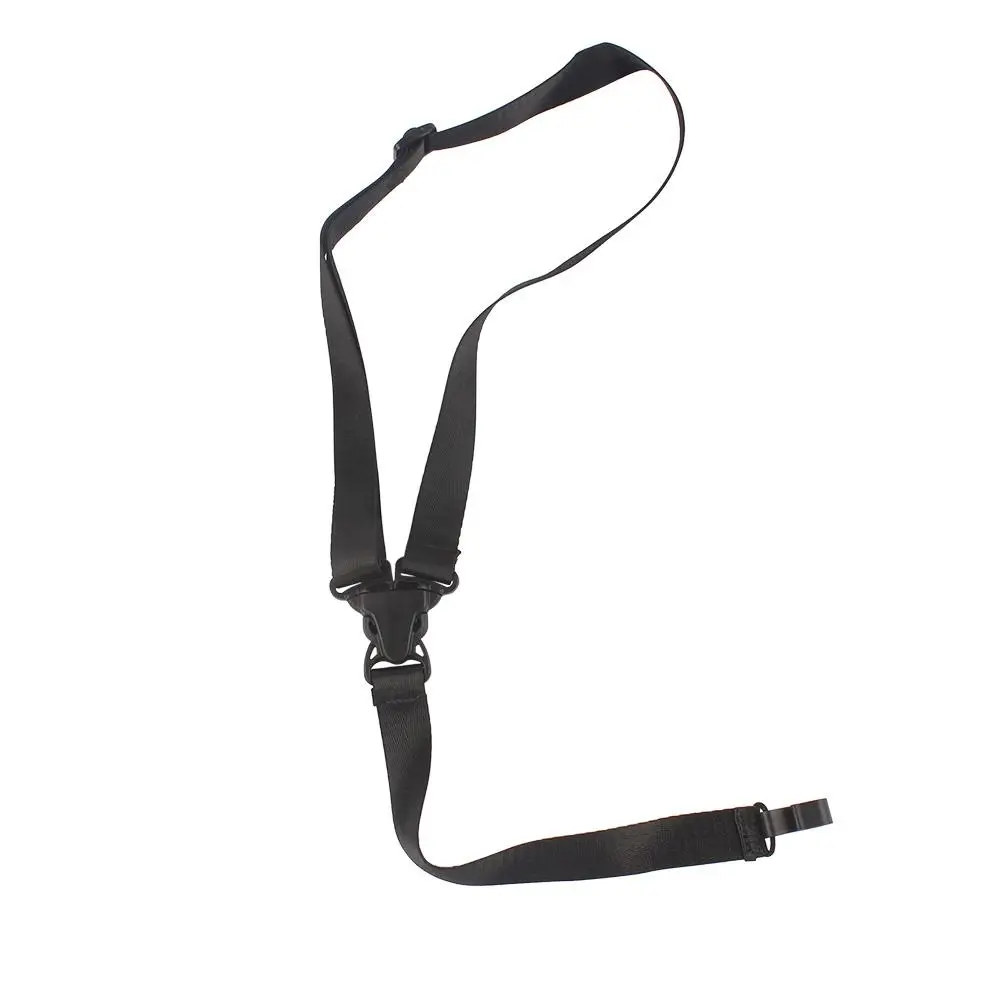

Ukulele Neck Strap Button Shoulder Girls Embroidery Kids Boys Foldable Accessories Straps for Adults
