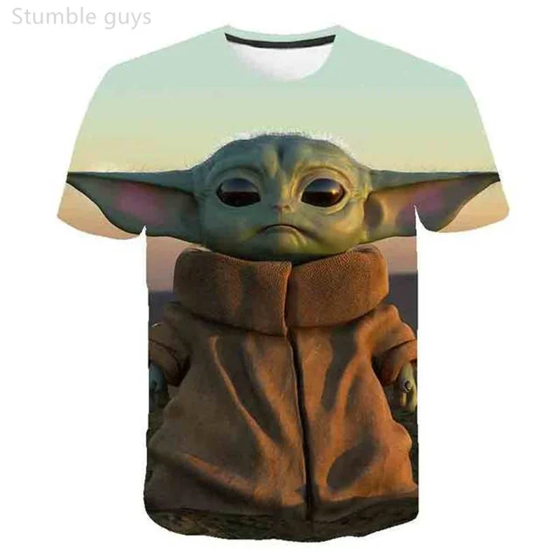 camiseta-masculina-star-wars-com-estampa-boba-fett-leve-anime-infantil-manga-curta-para-meninos-anime-manga-curta