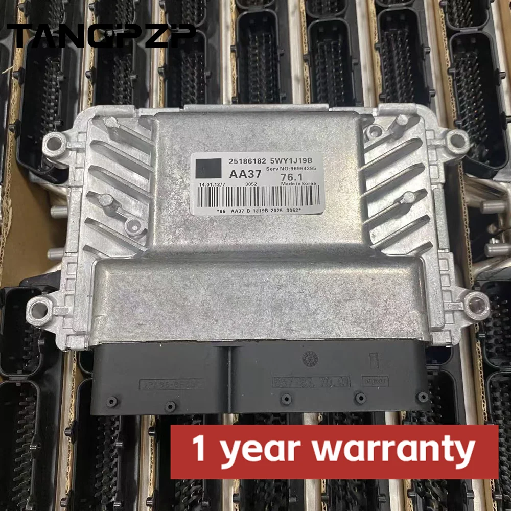 25184173 25186182 25188564 25189682 9071982  High Quality New ECU Electronic Control Unit For Chevrolet Cruze Epica