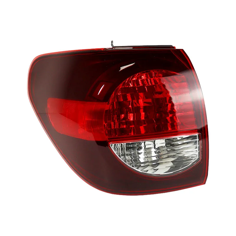 81560-0C110 81550-0C110 For Toyota Sequoia 2018-2021 Car Accessories Tail Light Signal Lamp Rear Warinig Brake Light Assembly