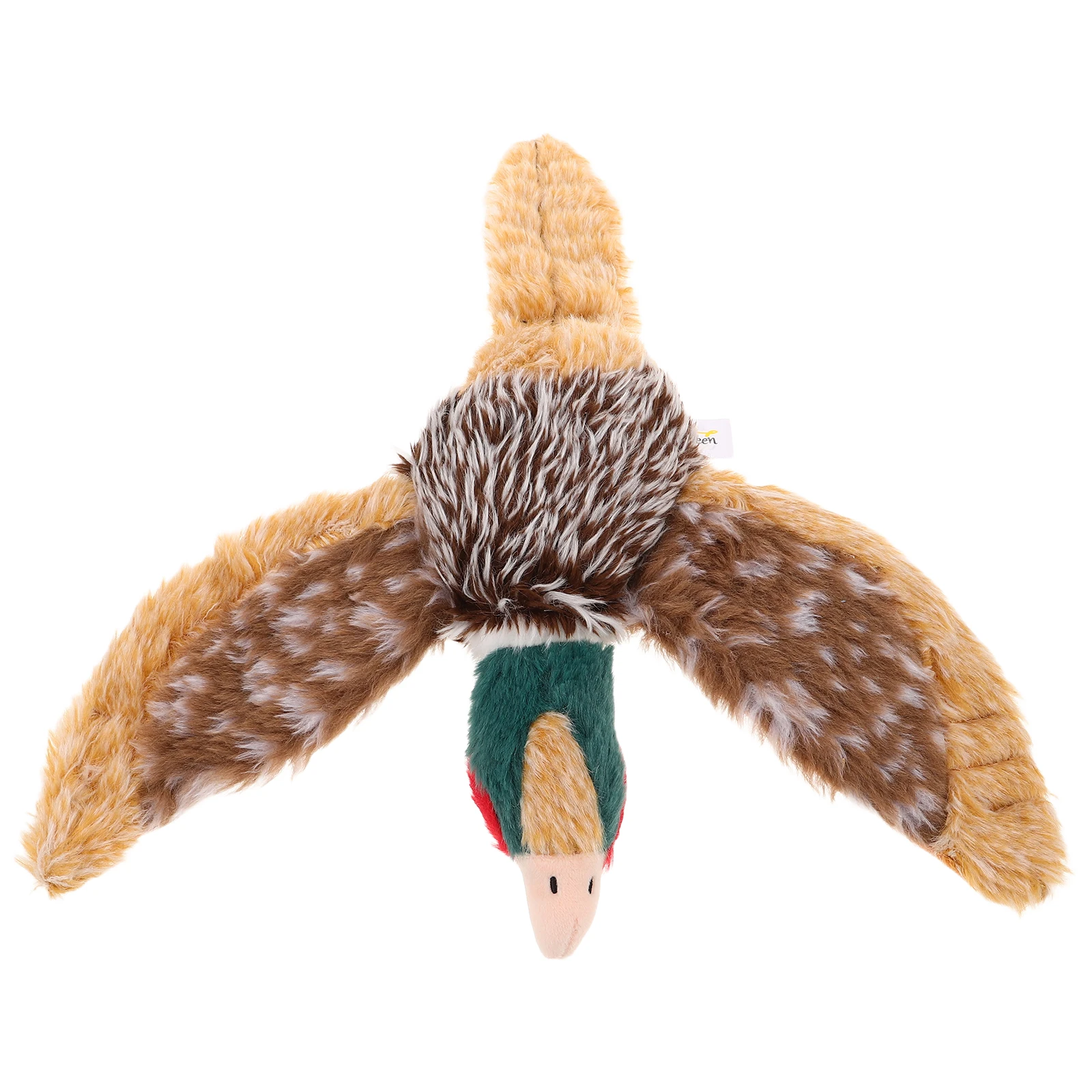 

Pet Large Dog Supplies Activity for Dogs Squeakers Interactive