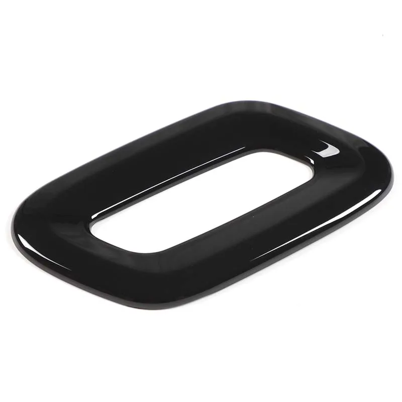 For Honda Pilot Passport 2023-2026 ABS Car Door Seat Memory Button Seat Adjust Button Cover Trim Sticker Car Car Accessories 6