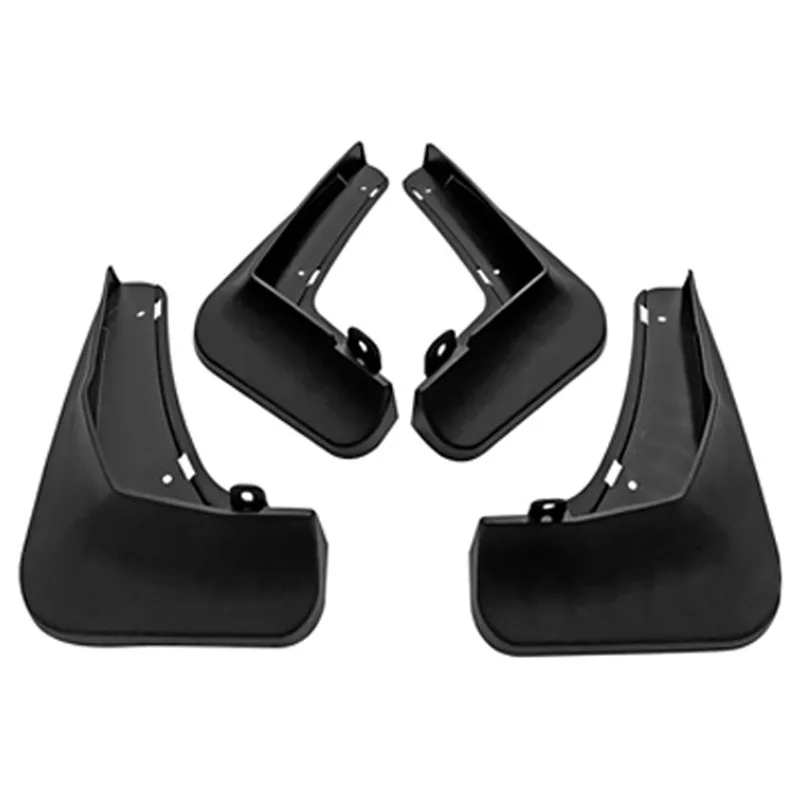 

Tire Mudguards Mud Fenders Fit For Leading Ideal LiXiang L7 2023 Mudflaps Mudguards Splash Guards Exterior Mud Fender Stylines