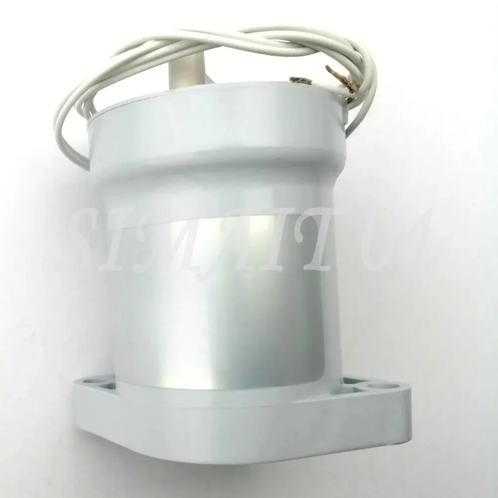 12V coil 3-1618389-7 100A4ANG new energy vehicle 24V coil 9-1618389-8 100A5ANG high voltage DC relay