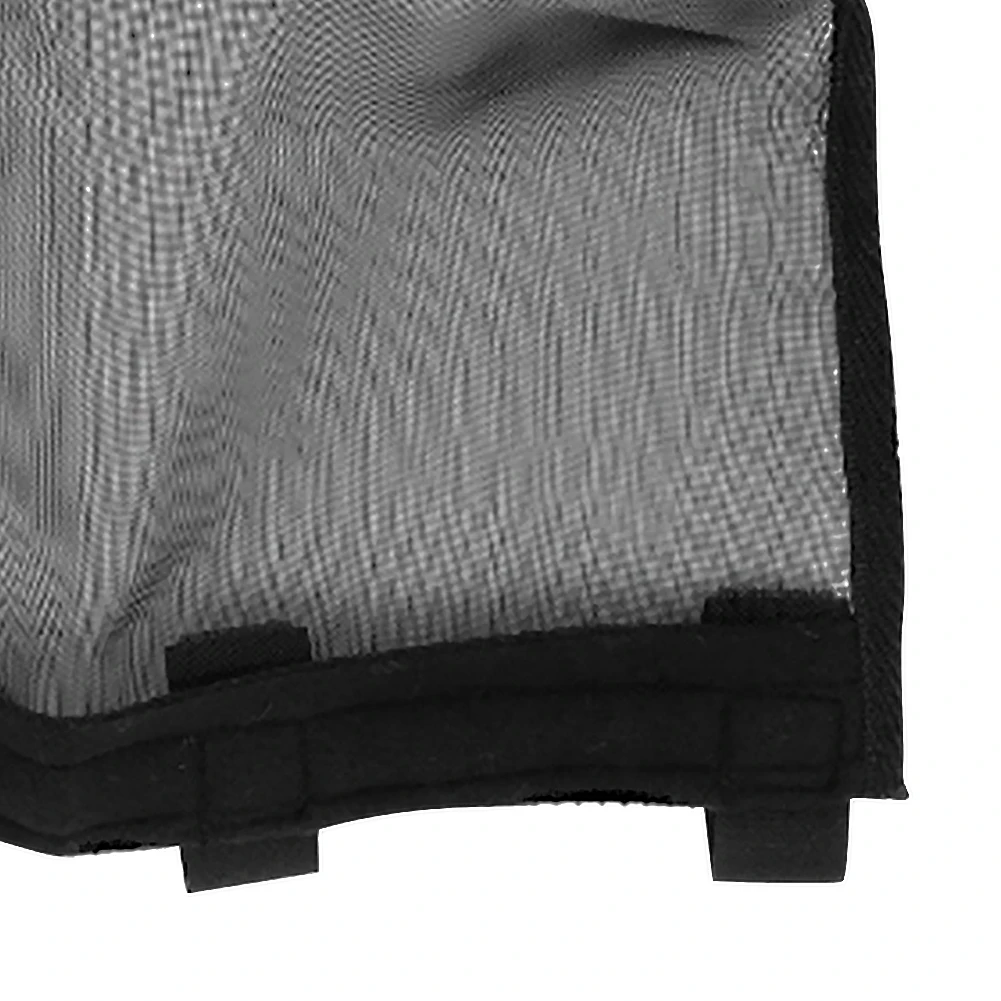 ตาข่ายกันยุงสำหรับจมูกม้า ระบายอากาศได้ดี ผ้าคลุมจมูกและใบหน้าสำหรับปศุสัตว์ ผ้าคลุมจมูกม้า อุปกรณ์ป้องกันสำหรับม้า ผลิตภัณฑ์ดูแลม้า