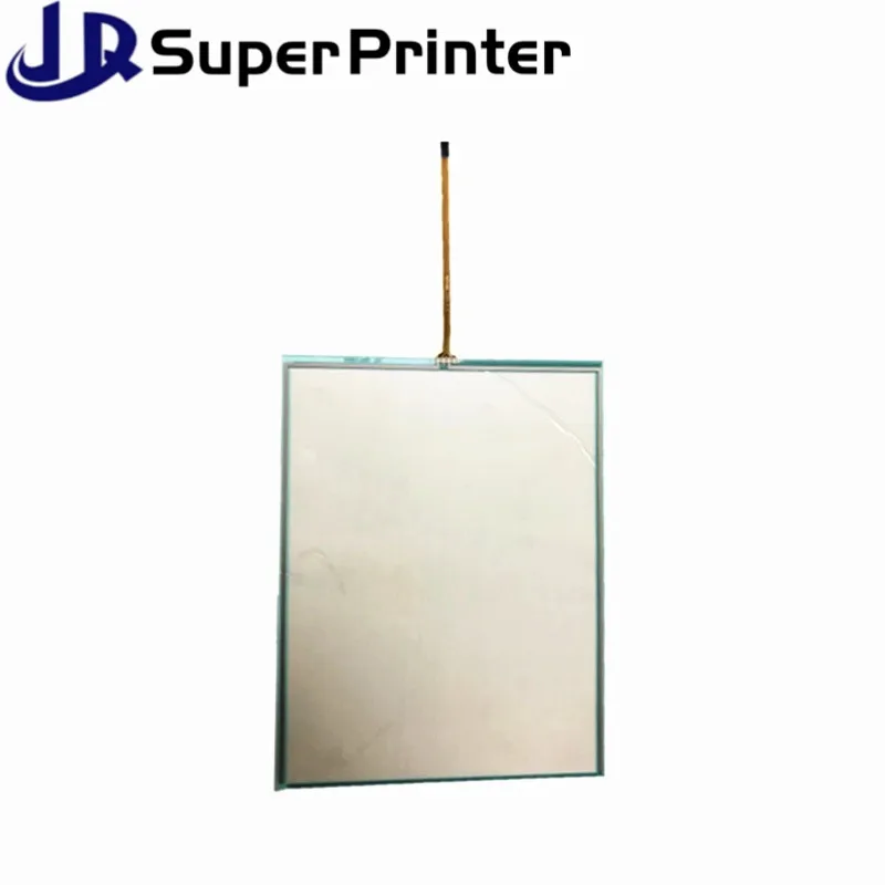 1pcs DC240 DC250 Copier Touch Screen Panel for Xerox DocuColor 250 240 242 252 DC 240 250 Touch Panel 802K65291