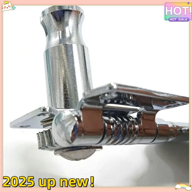 

Класси-4R открытые колки для настройки электрической бас-гитары, колки, тюнеры для бас-гитары, хромированные аксессуары для бас-гитары