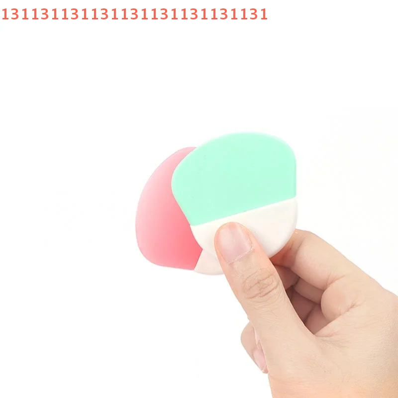 فرشاة قناع الوجه من السيليكون، كريم الوجه والعين، قناع الطين، مكشطة، فرش تنظيف الوجه، أدوات العناية بالبشرة المحمولة للسفر