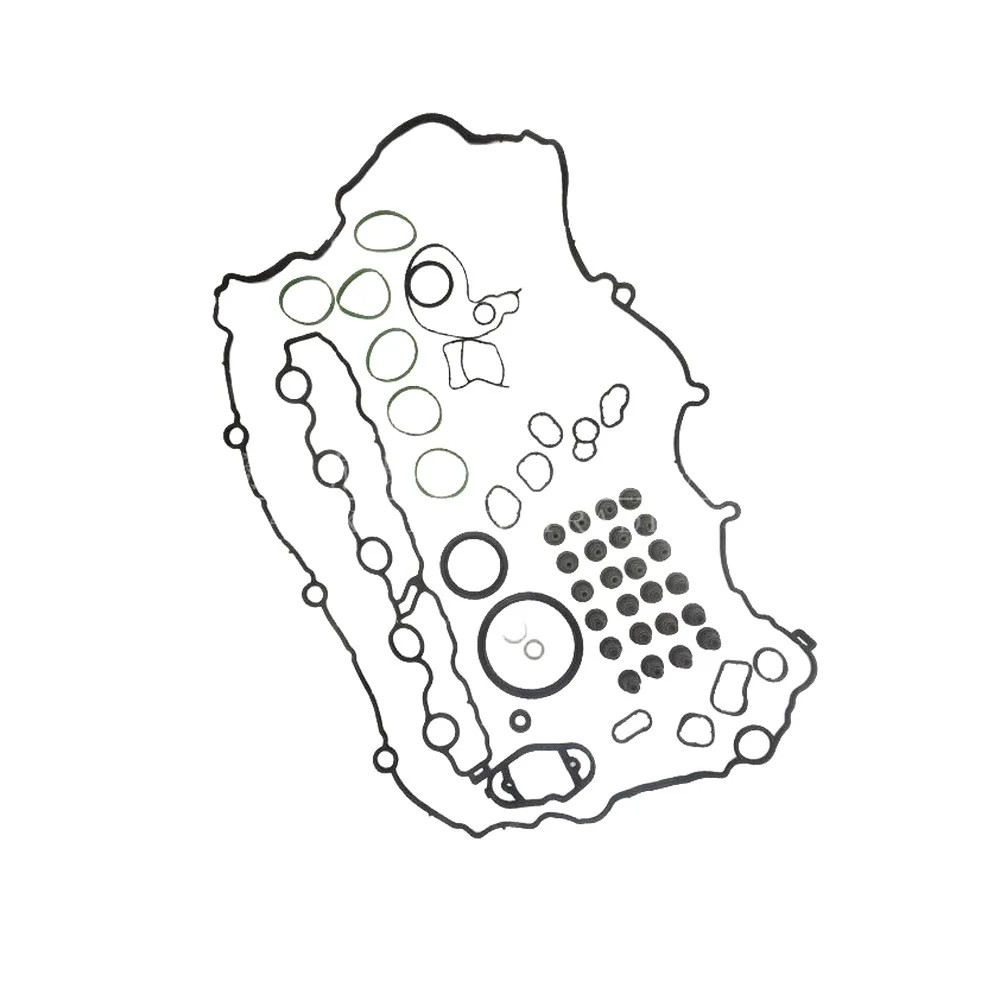 

ZOOMKEY Fit For Engine Head Gasket Kit Fit For BMW B38 1.5L B48 2.0L 11128688525