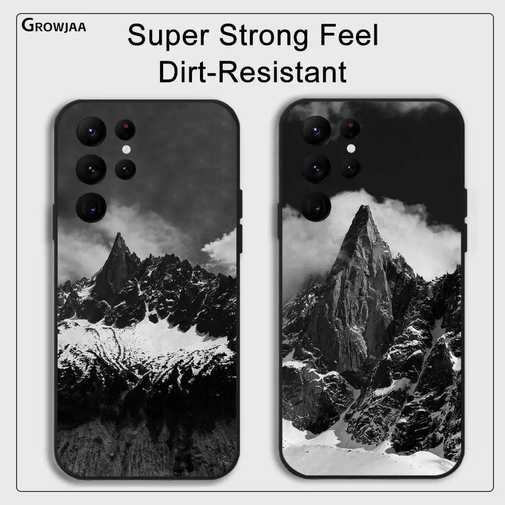 Aiguille De La Gran… - image