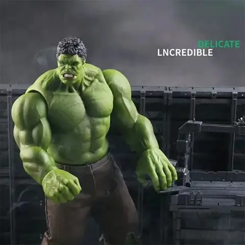 10 best sales actionfiguren Ragnarök - №9