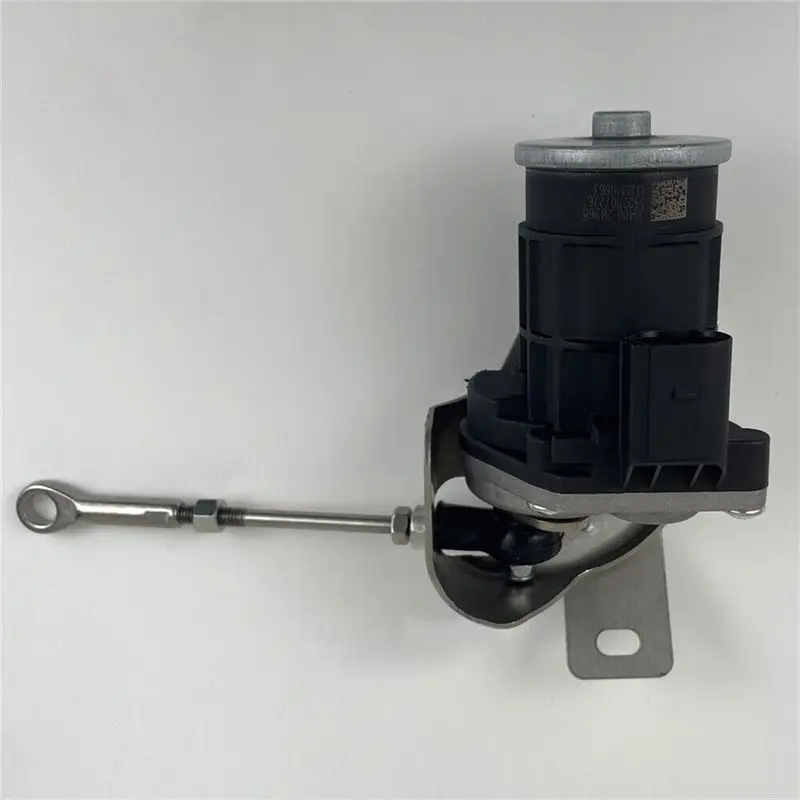 ABHX-39400-2B260 Car Turbo Actuator Solenoid Valve Replacement For Tucson 1.6 28231-2B760 B01
