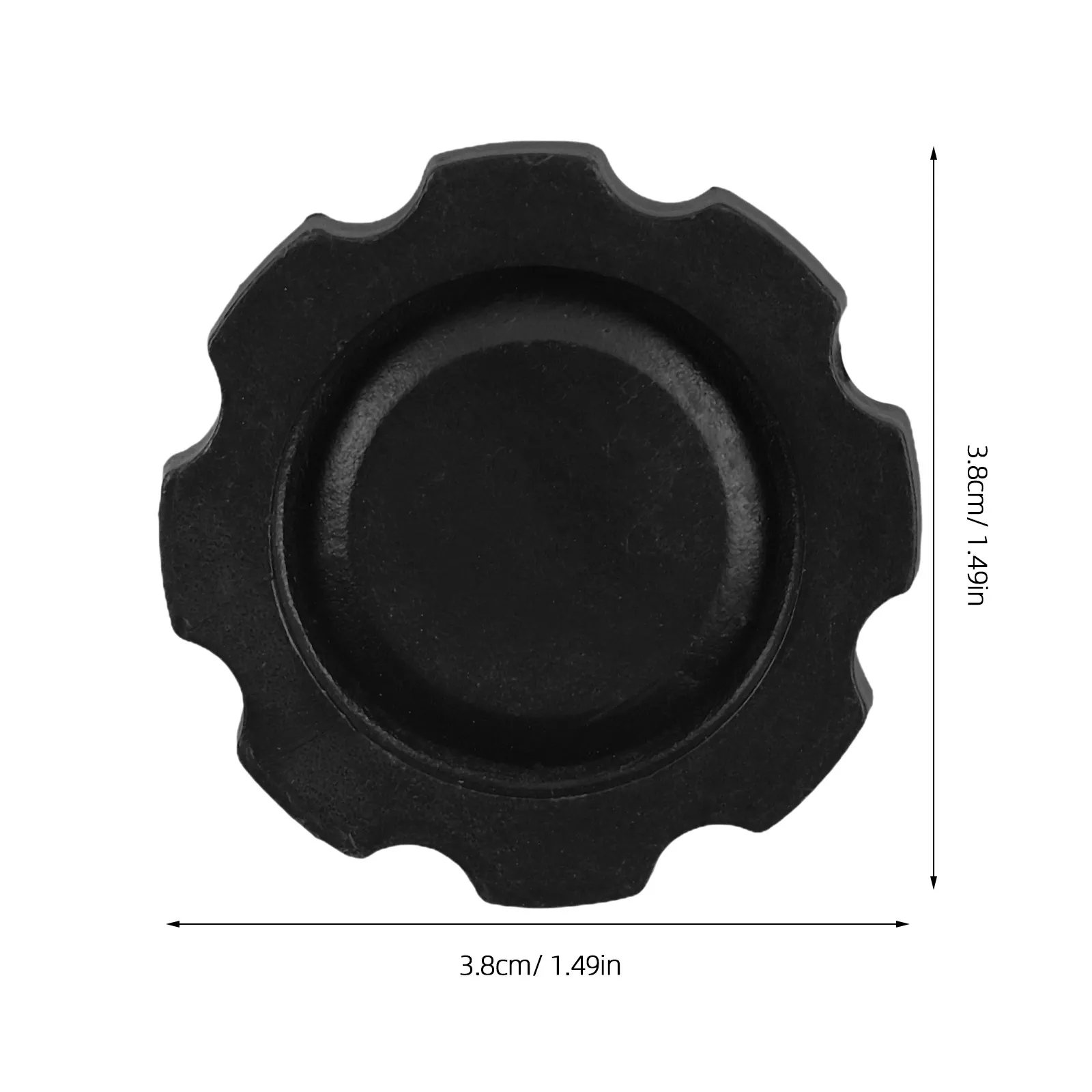 Hand Knob Tightening Screw Umbrella Accessory Outdoor Patio Umbrella Base Replacement Parts Repair Kit Stability