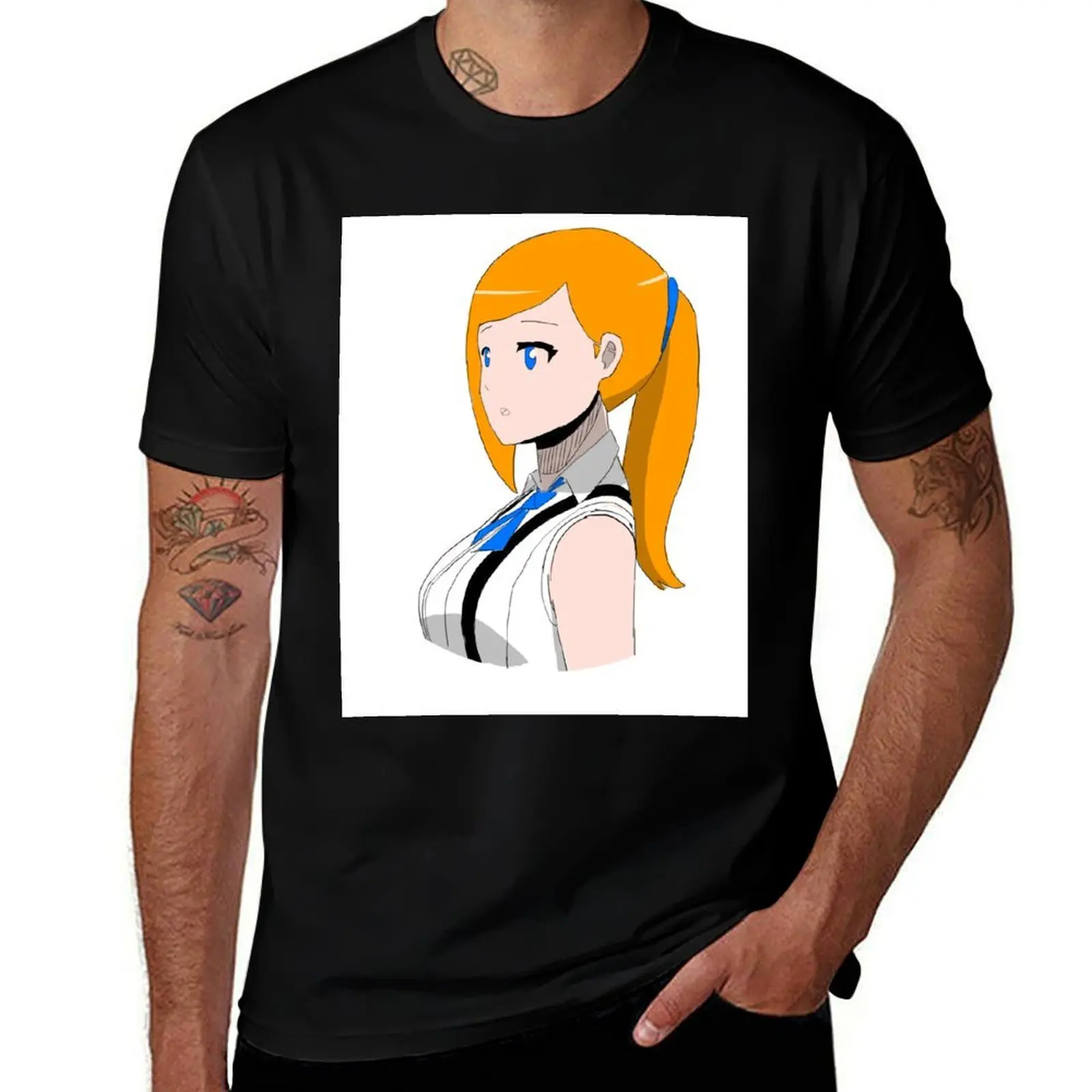 

MANGA IS LIFE- 2.1 T-Shirt graphic tee shirt essential t shirt clothes blue lock compression shirt men